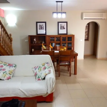 Meddays Mexic Villa *